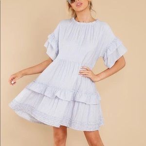 Red Dress Boutique Dress